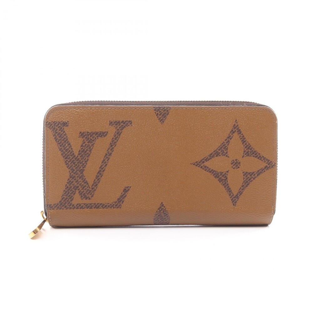Louis Vuitton | Bags | Louis Vuitton Zippy Around Zip Long